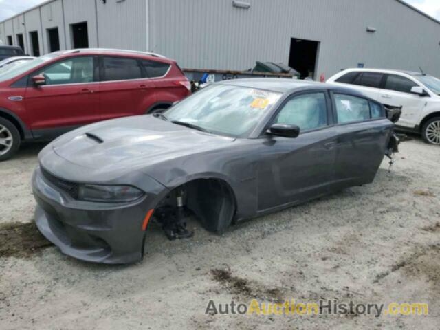 2022 DODGE CHARGER R/T, 2C3CDXCT5NH232133