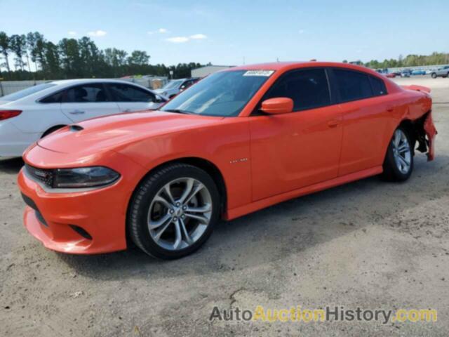 2022 DODGE CHARGER R/T, 2C3CDXCT5NH231905