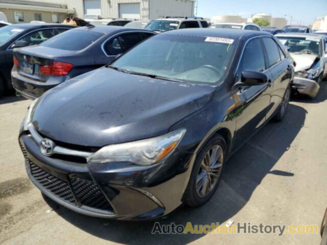 2016 TOYOTA CAMRY LE, 4T1BF1FK2GU515957