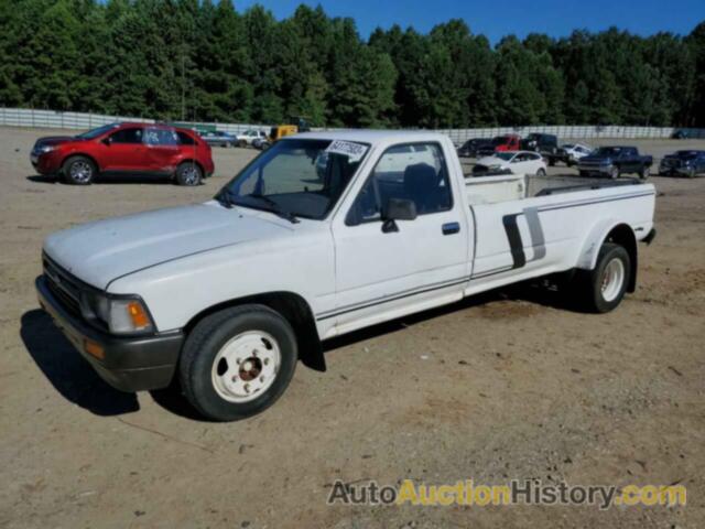 1990 TOYOTA ALL OTHER CAB CHASSIS SUPER LONG WHEELBASE, JT5VN94T5L0019563