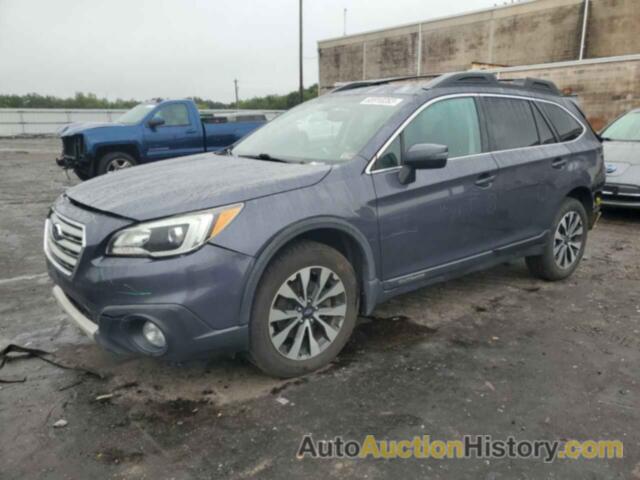2015 SUBARU OUTBACK 3.6R LIMITED, 4S4BSENC0F3363307
