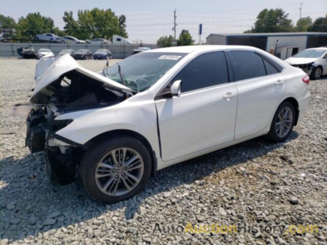 2017 TOYOTA CAMRY LE, 4T1BF1FK4HU278969