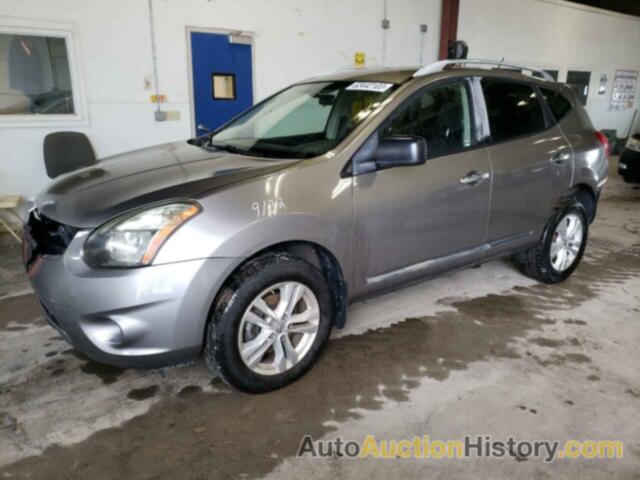 2015 NISSAN ROGUE S, JN8AS5MT0FW161653