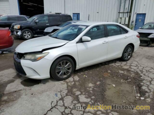 2015 TOYOTA CAMRY LE, 4T1BF1FK9FU931096