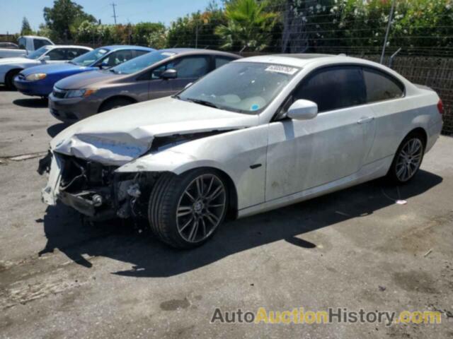 2013 BMW 3 SERIES I, WBAKG7C5XDJ437764