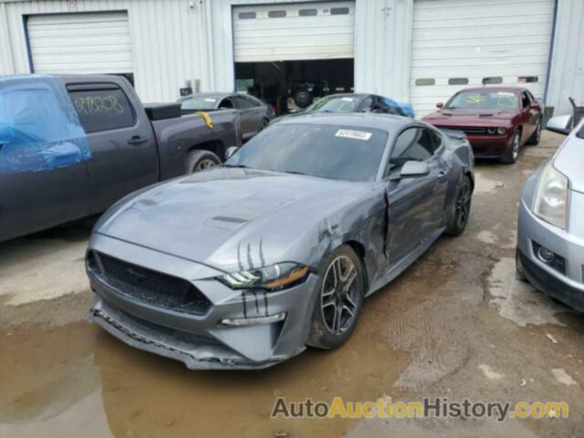 2021 FORD MUSTANG GT, 1FA6P8CFXM5124733