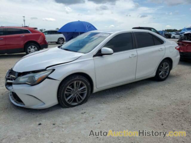 2015 TOYOTA CAMRY LE, 4T1BF1FK1FU932274