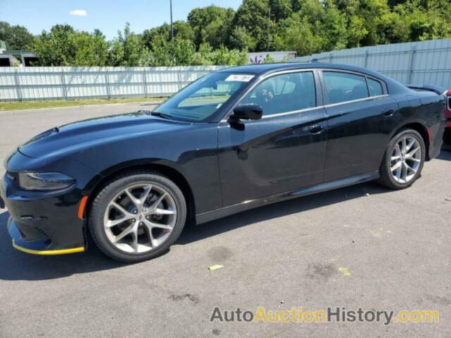 2023 DODGE CHARGER GT, 2C3CDXHG8PH559995