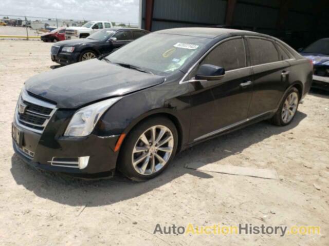 2014 CADILLAC XTS LUXURY COLLECTION, 2G61M5S39E9148368