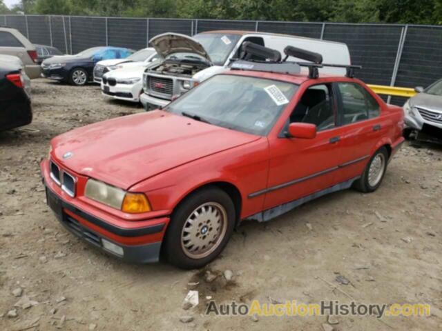 1993 BMW 3 SERIES I AUTOMATIC, WBACB4319PFL06699