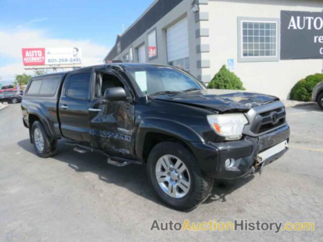 2013 TOYOTA TACOMA DOUBLE CAB LONG BED, 3TMMU4FN2DM053205