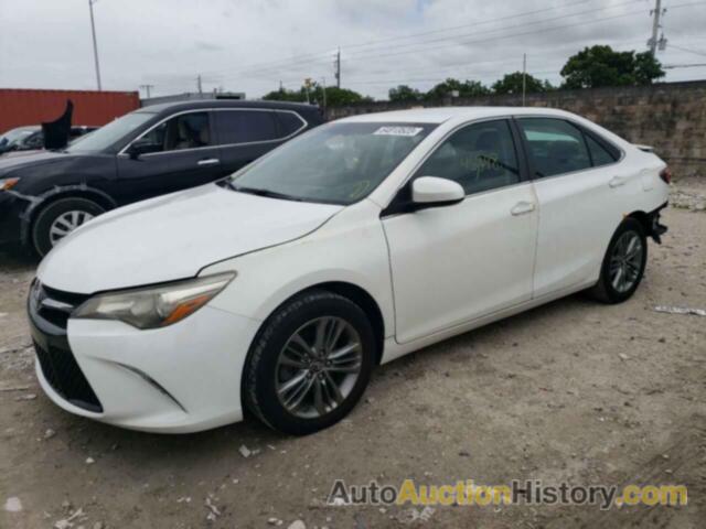 2017 TOYOTA CAMRY LE, 4T1BF1FK4HU383964