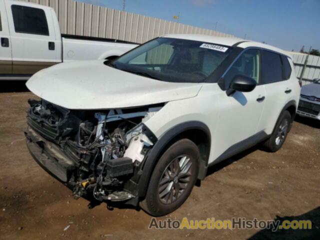 2023 NISSAN ROGUE S, JN8BT3AB3PW188753
