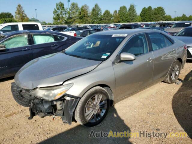 2015 TOYOTA CAMRY LE, 4T1BF1FK6FU968882