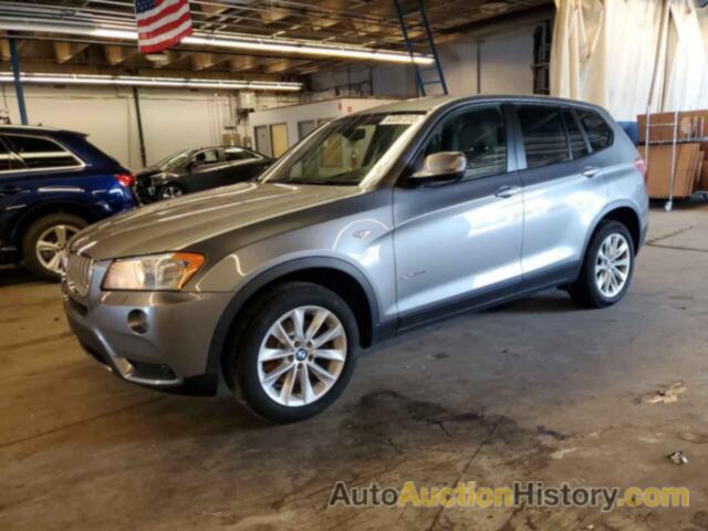 2014 BMW ALL OTHER XDRIVE28I, 5UXWX9C51E0D22270