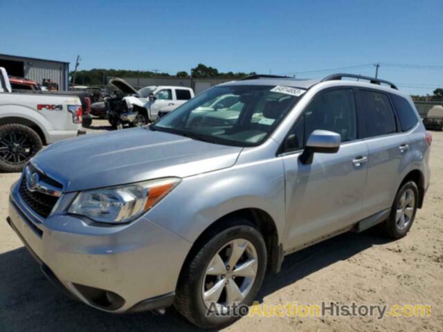 2015 SUBARU FORESTER 2.5I LIMITED, JF2SJARC1FH403571