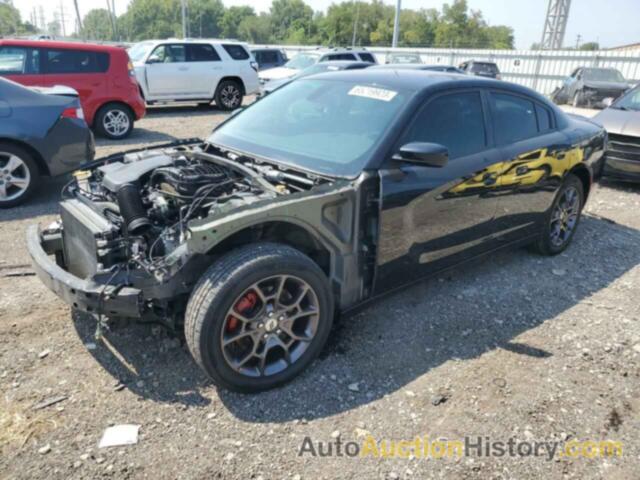 2018 DODGE CHARGER GT, 2C3CDXJG9JH316522
