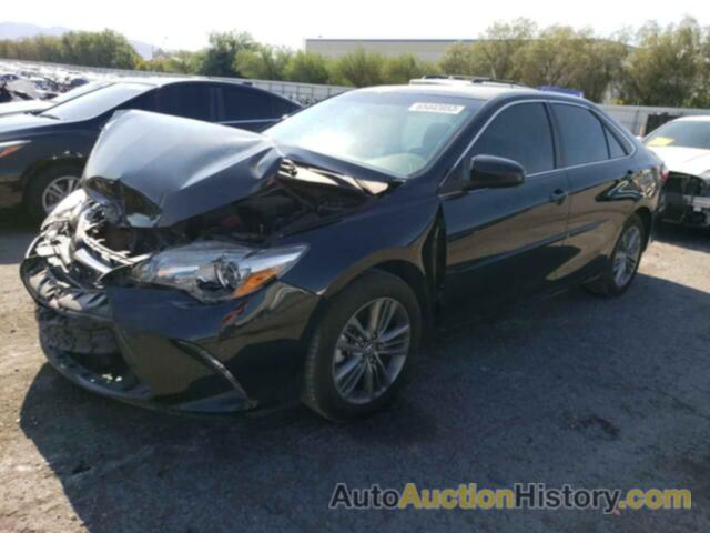 2017 TOYOTA CAMRY LE, 4T1BF1FK0HU272375