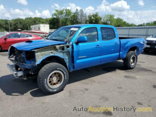 2011 TOYOTA TACOMA DOUBLE CAB LONG BED, 3TMMU4FN8BM027494