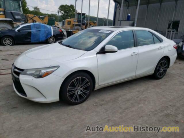 2016 TOYOTA CAMRY LE, 4T1BF1FK9GU538085