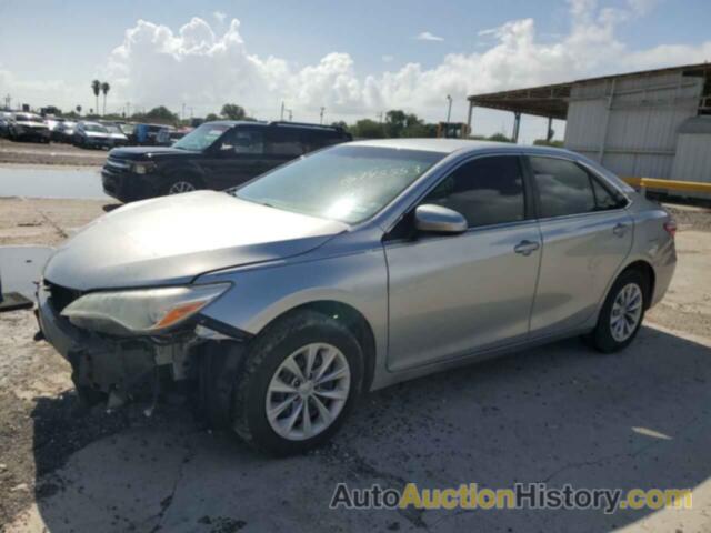 2015 TOYOTA CAMRY LE, 4T4BF1FK7FR503890