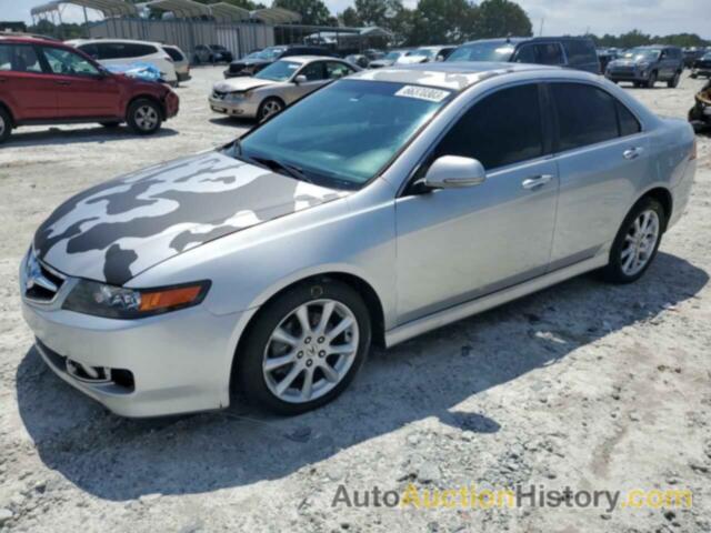 2006 ACURA TSX, JH4CL96906C030751