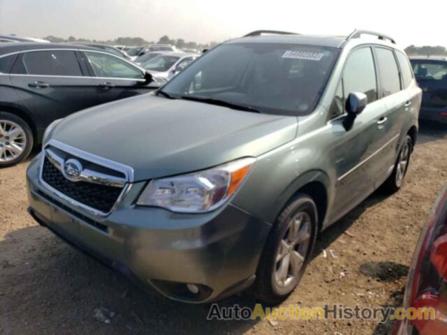 2015 SUBARU FORESTER 2.5I LIMITED, JF2SJARC9FH553847