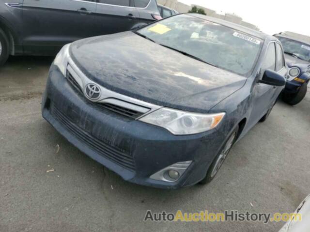 2012 TOYOTA CAMRY BASE, 4T4BF1FK9CR169812