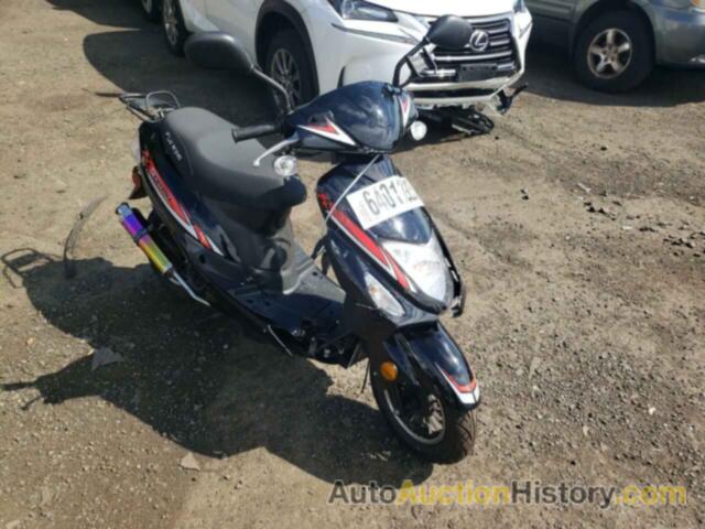 2022 OTHER MOPED, HZ2TABGF4N1001753