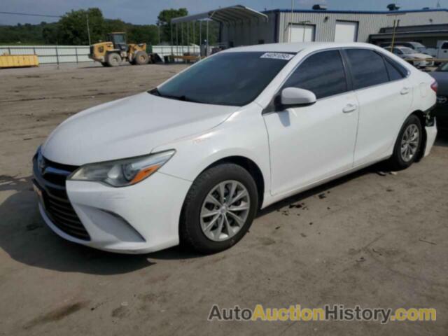 2015 TOYOTA CAMRY LE, 4T1BF1FK8FU009001