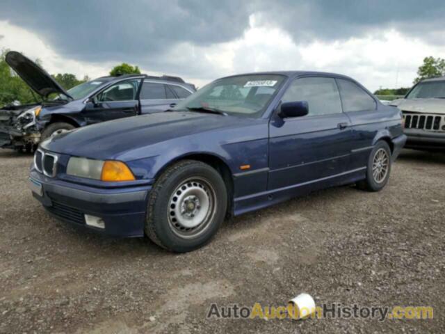 1997 BMW 3 SERIES IS, WBABG1324VET03362