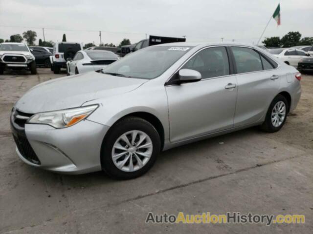 2015 TOYOTA CAMRY LE, 4T4BF1FK5FR508134