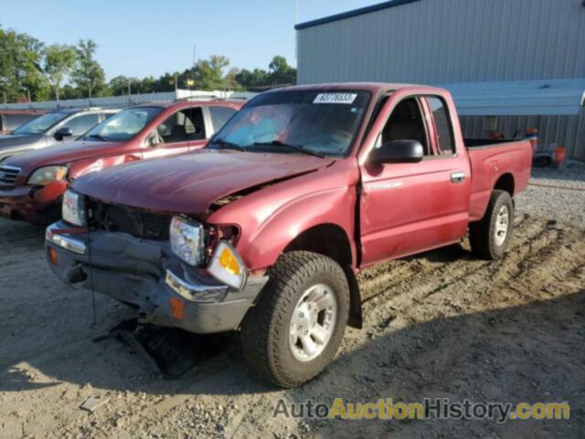 2000 TOYOTA ALL OTHER XTRACAB PRERUNNER, 5TESN92N9YZ691709