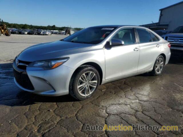 2017 TOYOTA CAMRY LE, 4T1BF1FK0HU749788