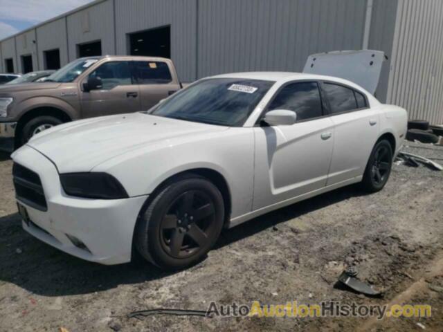 2012 DODGE CHARGER POLICE, 2C3CDXAT1CH154045