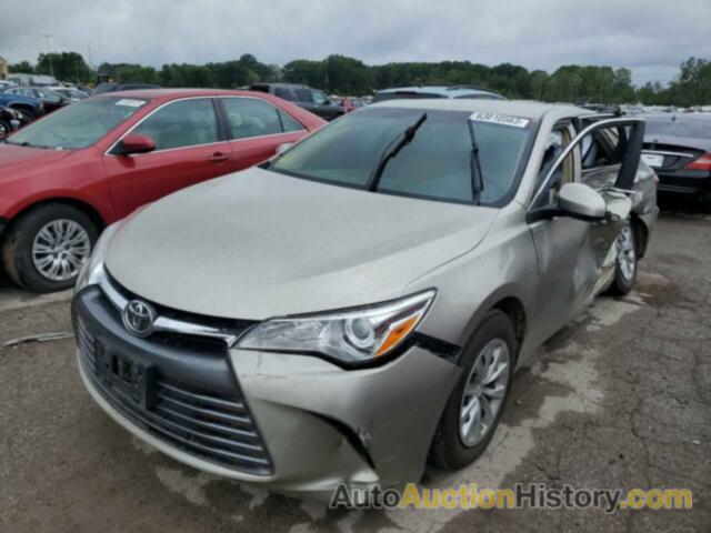 2017 TOYOTA CAMRY LE, 4T1BF1FK1HU692002