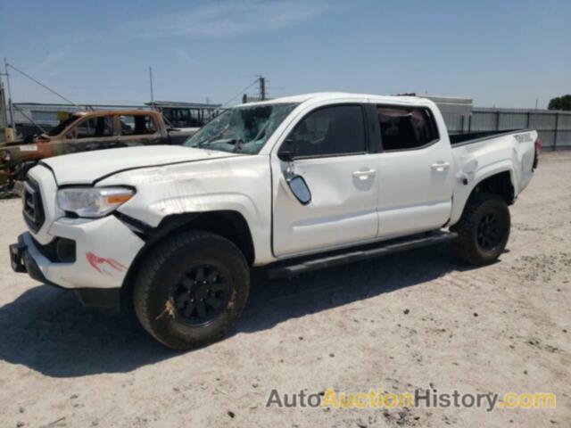 2023 TOYOTA TACOMA DOUBLE CAB, 3TYAX5GN8PT079685