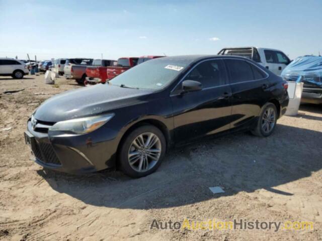 2017 TOYOTA CAMRY LE, 4T1BF1FK4HU664386