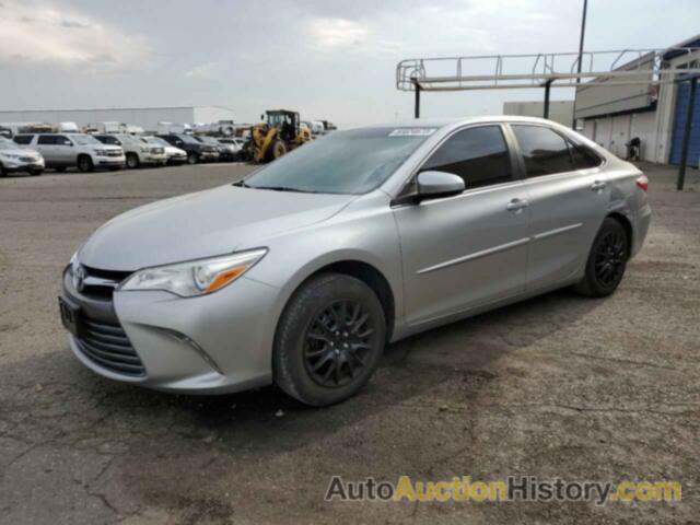 2015 TOYOTA CAMRY LE, 4T1BF1FK4FU965057