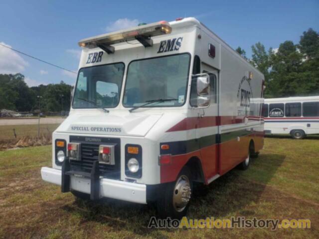 1994 GMC ALL OTHER P3500, 1GDKP32N5R3500340