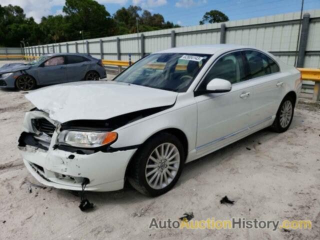 2013 VOLVO S80 3.2, YV1952AS8D1168645