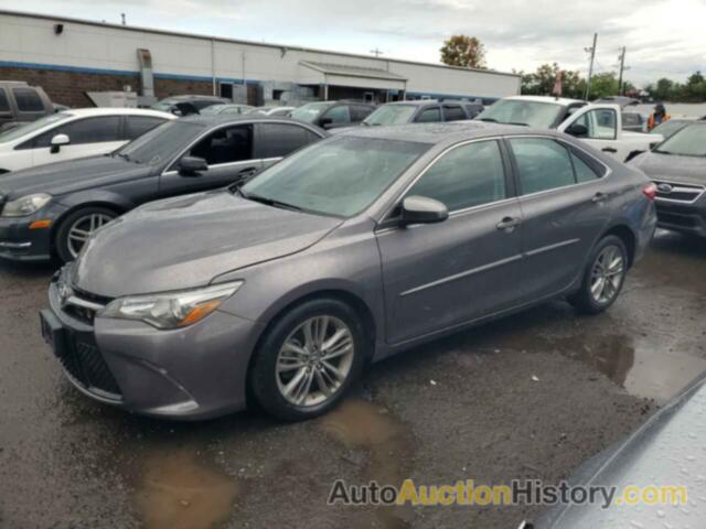 2016 TOYOTA CAMRY LE, 4T1BF1FK4GU519167