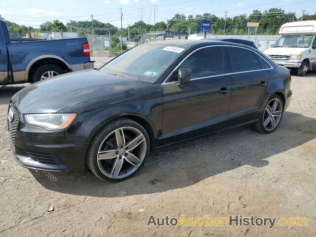 2015 AUDI A3, WAUCCGFFXF1083753