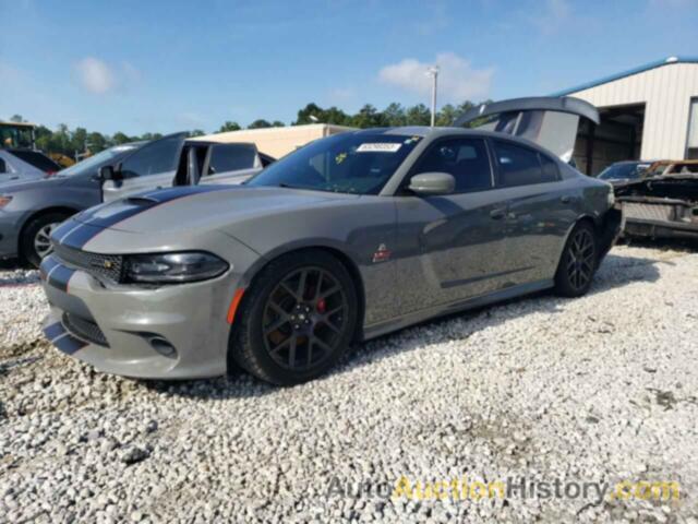 2017 DODGE CHARGER R/T 392, 2C3CDXGJ5HH579278