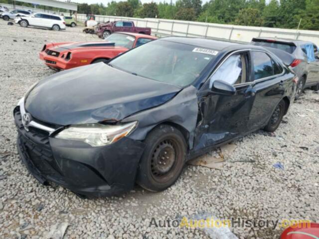 2016 TOYOTA CAMRY LE, 4T1BF1FK6GU167614