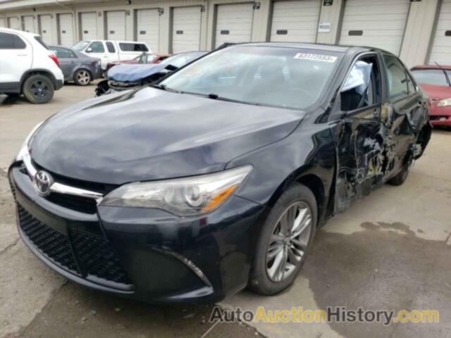 2017 TOYOTA CAMRY LE, 4T1BF1FK6HU364171