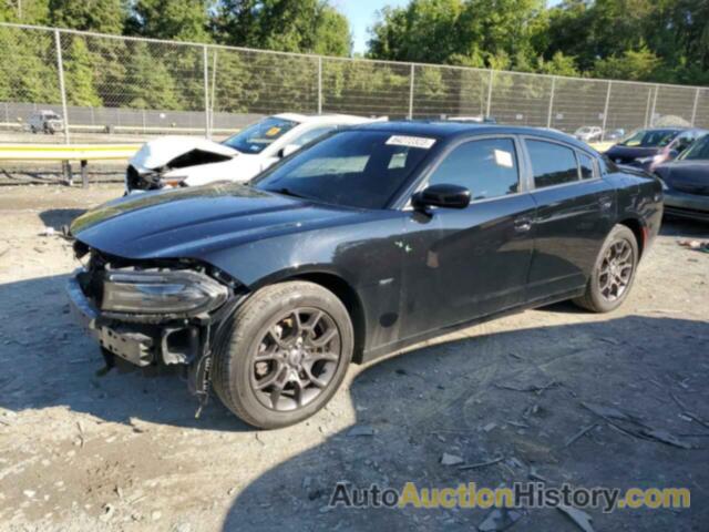 2018 DODGE CHARGER GT, 2C3CDXJG5JH115846