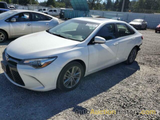 2015 TOYOTA CAMRY LE, 4T1BF1FK7FU004954