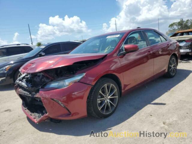 2016 TOYOTA CAMRY LE, 4T1BF1FK1GU580069