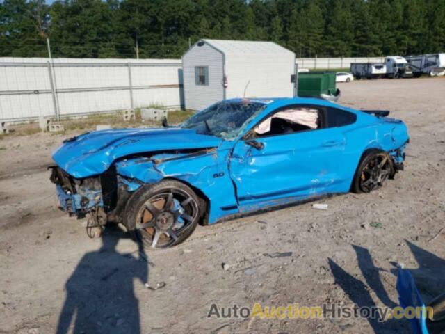 2017 FORD MUSTANG GT, 1FA6P8CF5H5237818